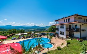 Спа Комплекс Панорама